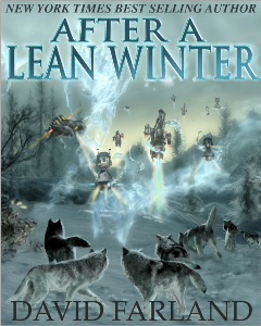 After a Lean Winter by David Farland