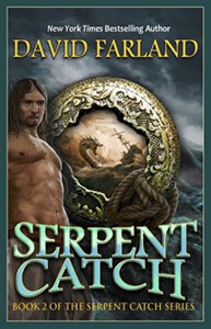 Serpent Catch Book 2 of the Serpent Catch Series
