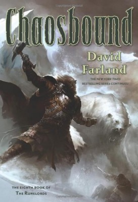 chaosbound by david farland