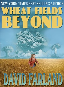wheat fields beyond by david farland