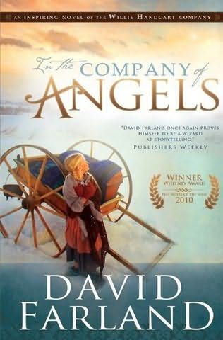 in the company of angels by david farland