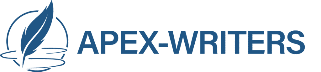 Apex-Writers Group Logo