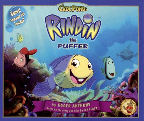 Rindin the Puffer By Roger Anthony
