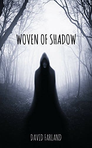 Woven of Shadow Book Runelords short story by David Farland