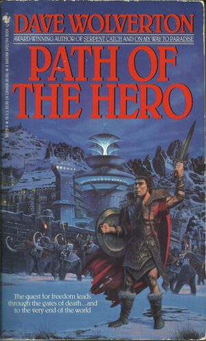 Path of the hero