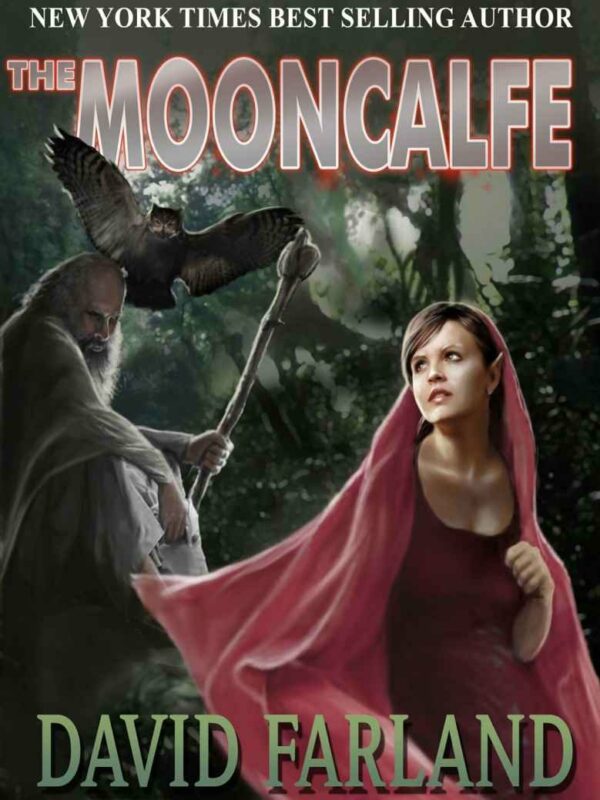 The Mooncalfe