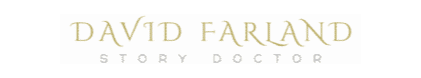 David Farland Logo